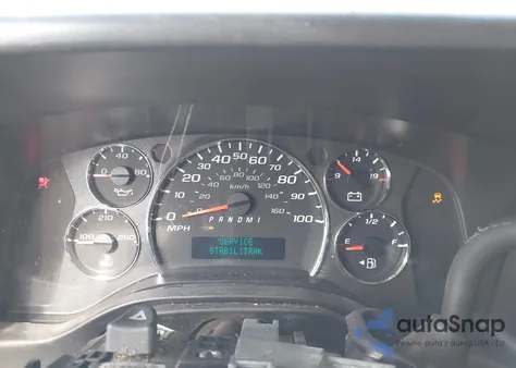 2011 Chevrolet Express 2500 Work Van from USA, damaged, VIN 1GCWGFCA2B1162013